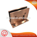 Stainless Steel Glass Door Clamp Hinge